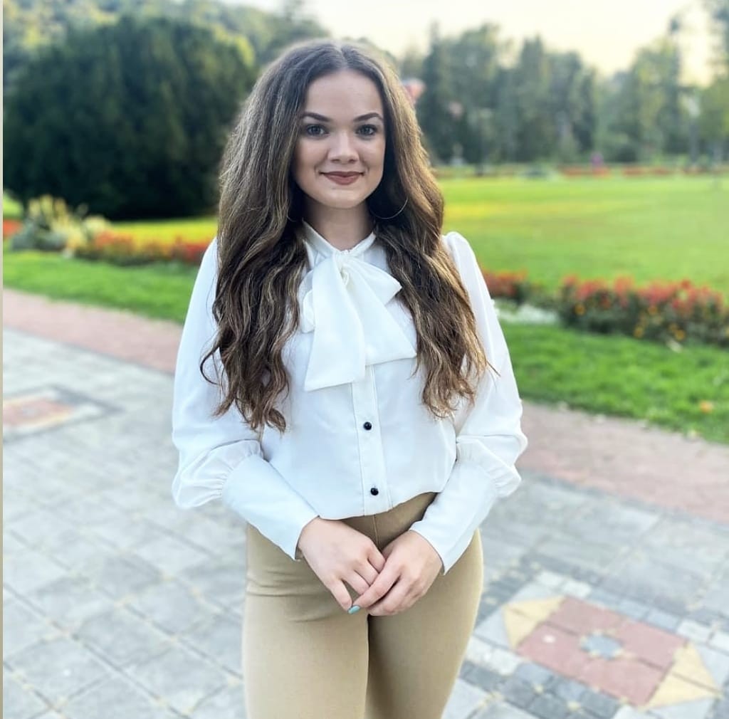 Profile photo of Dajana Bašić